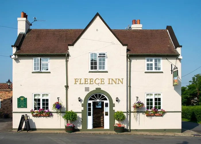 The Fleece Inn
