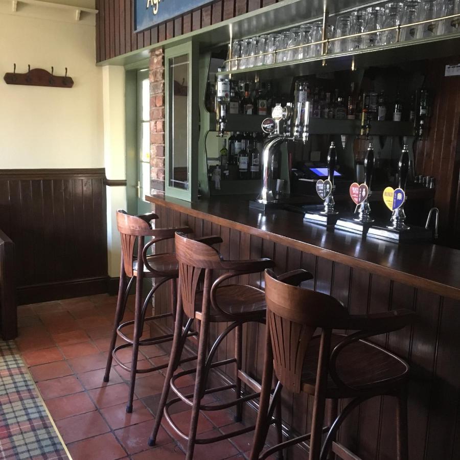 The Fleece Inn Bishop Wilton