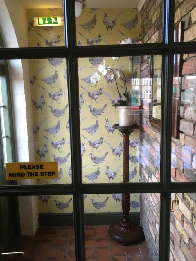 The Fleece *