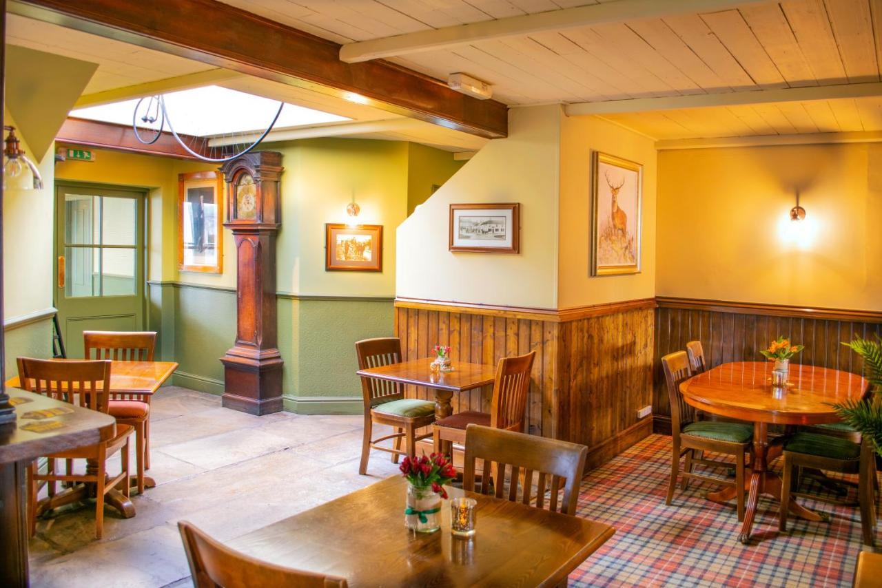 The Fleece *