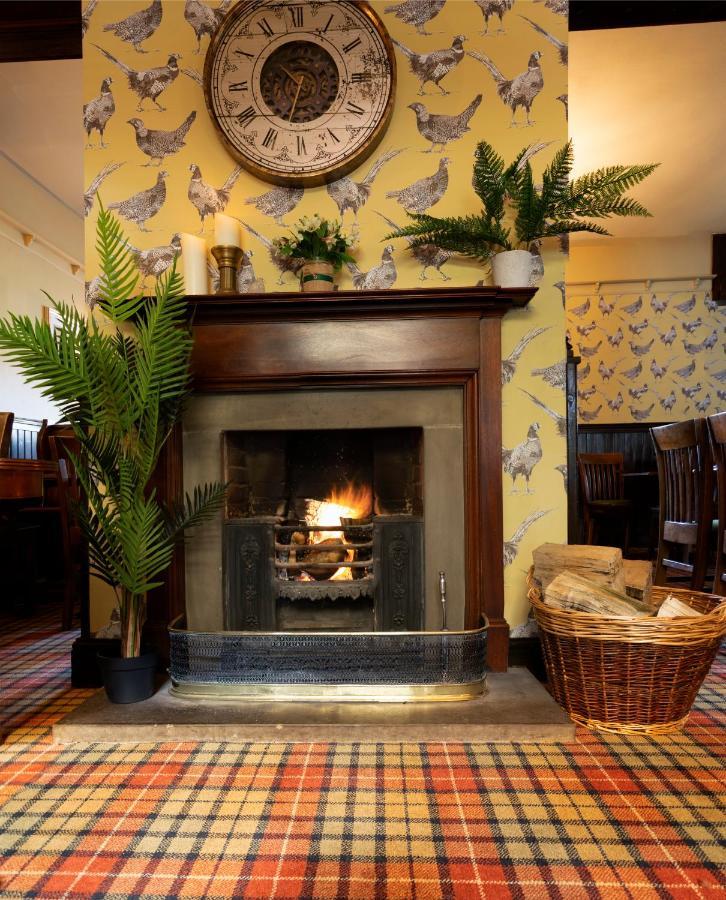 The Fleece Inn