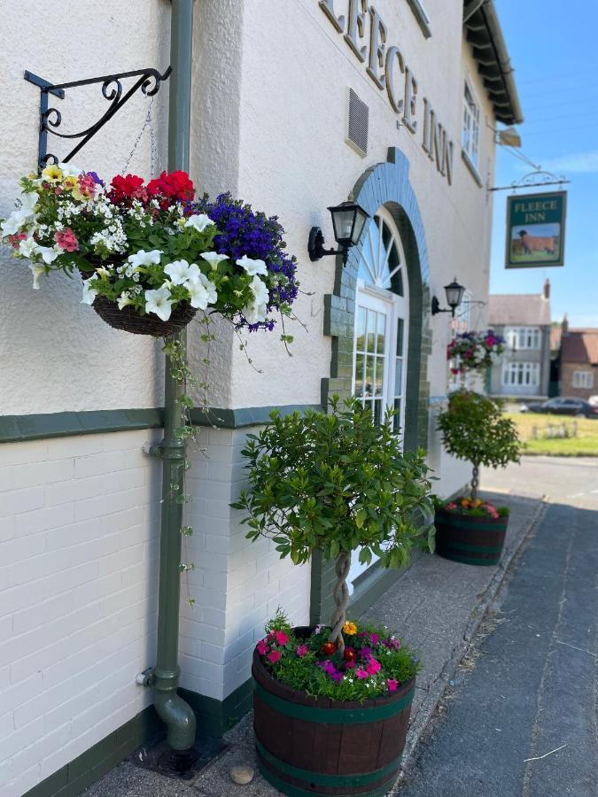 The Fleece
