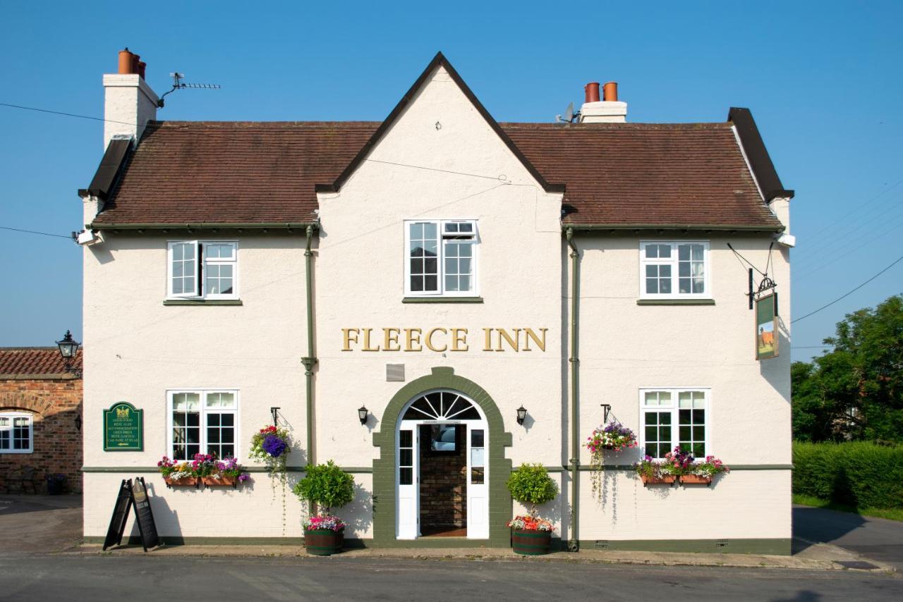 The Fleece * Bishop Wilton