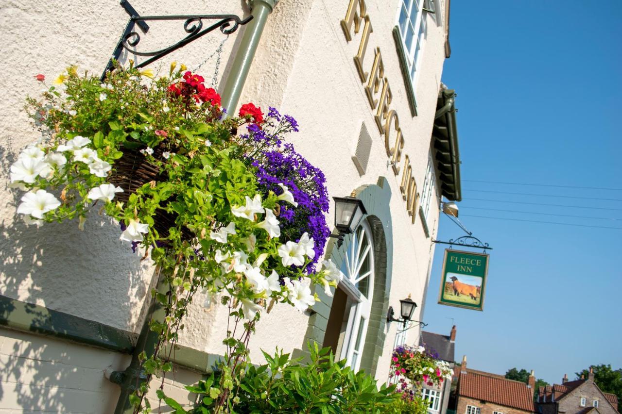 Inn The Fleece Bishop Wilton