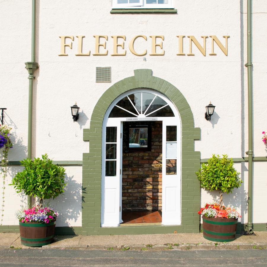The Fleece Inn