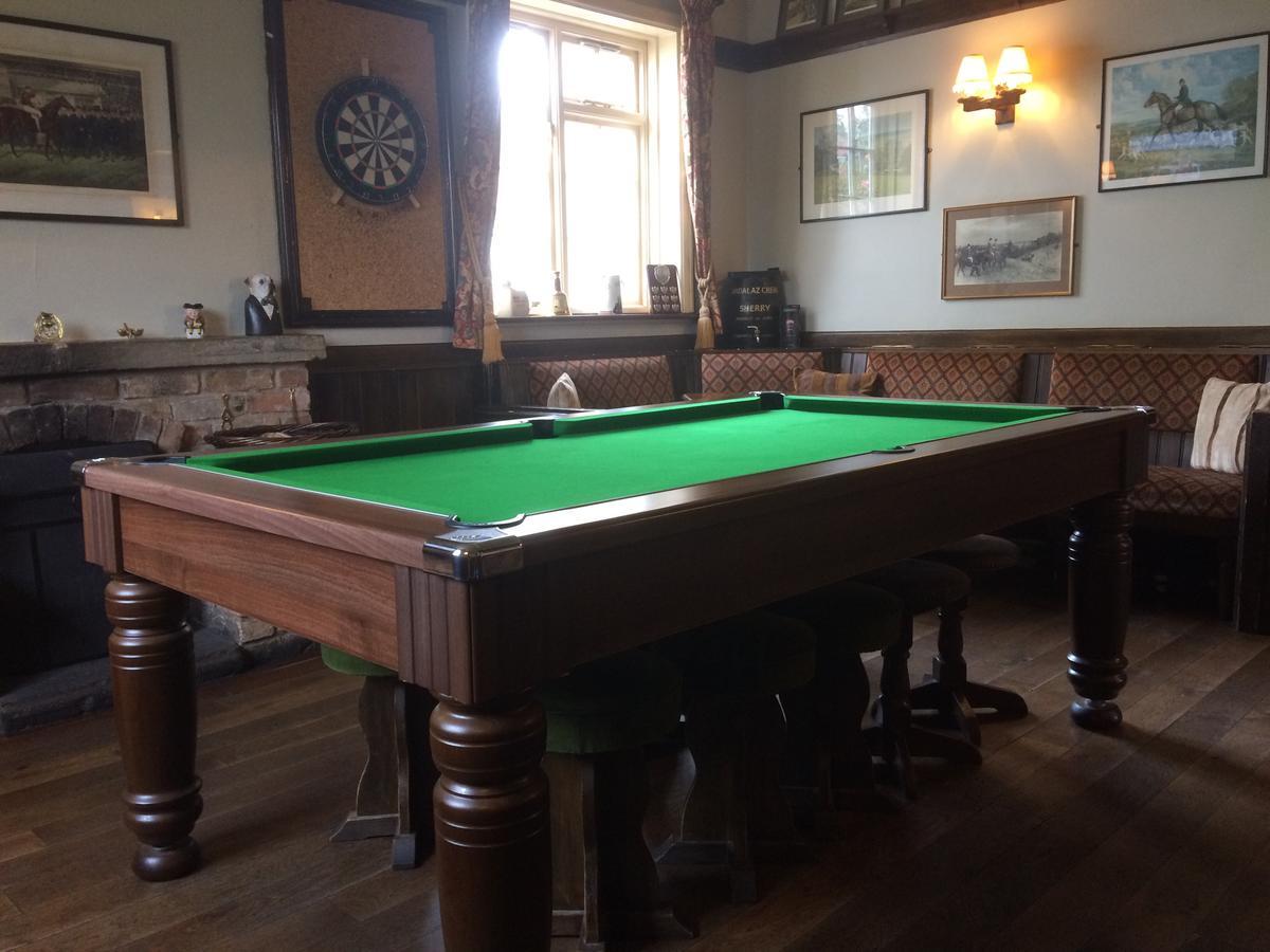 Inn The Fleece Bishop Wilton