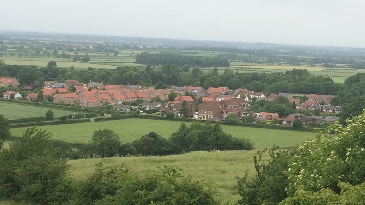 Inn The Fleece Bishop Wilton
